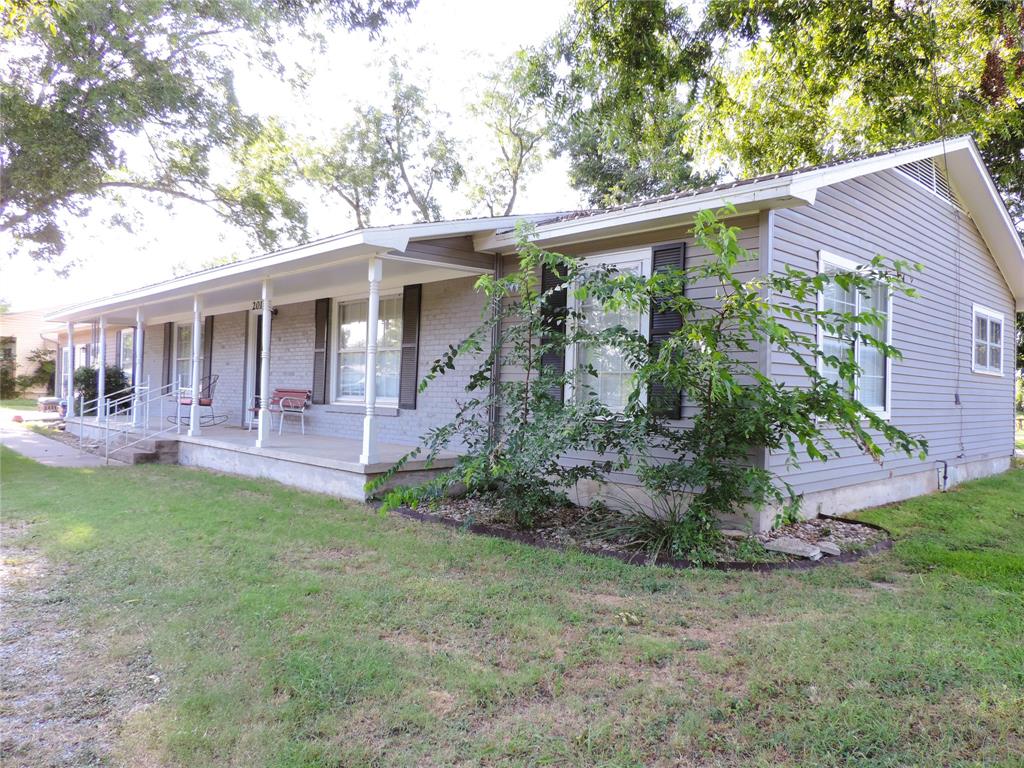 201 Old Sidney Road — photo