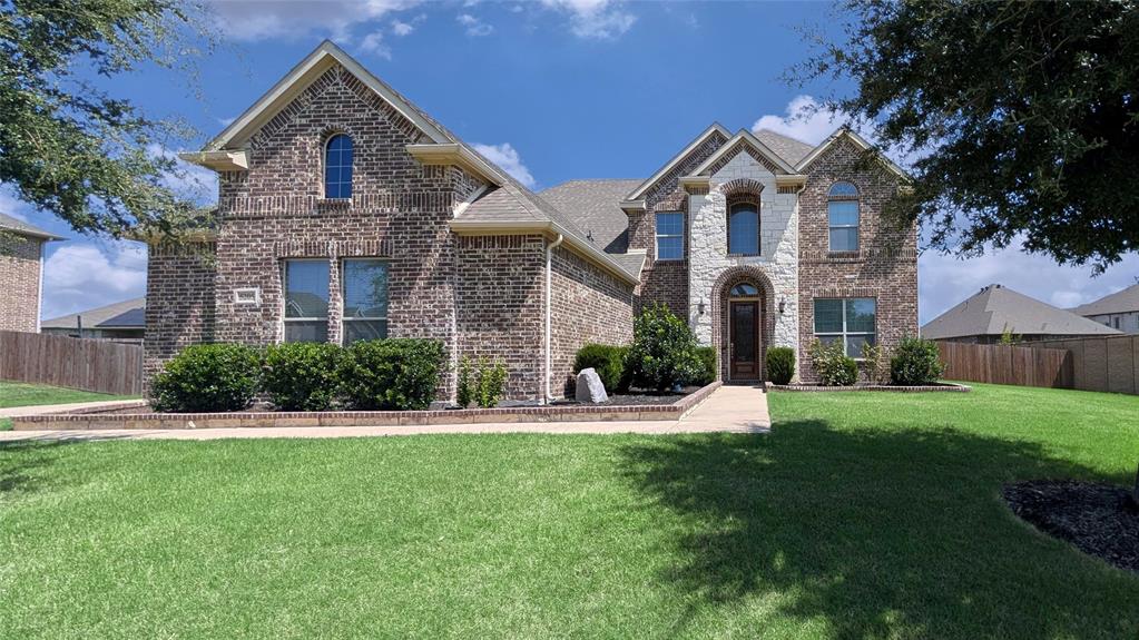 5205 Shelter Point Court — photo