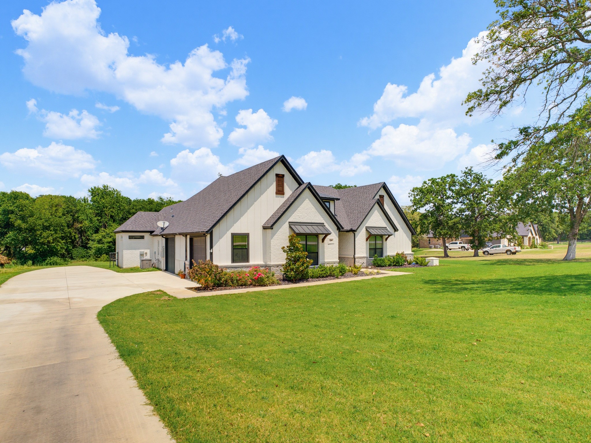 209 Rio Rancho Drive, Decatur, TX 76234 — photo 2