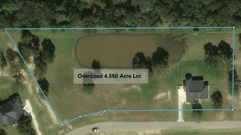 209 Rio Rancho Drive, Decatur, TX 76234 — photo 3
