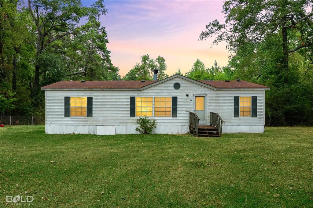 9720 Osburn Road — photo