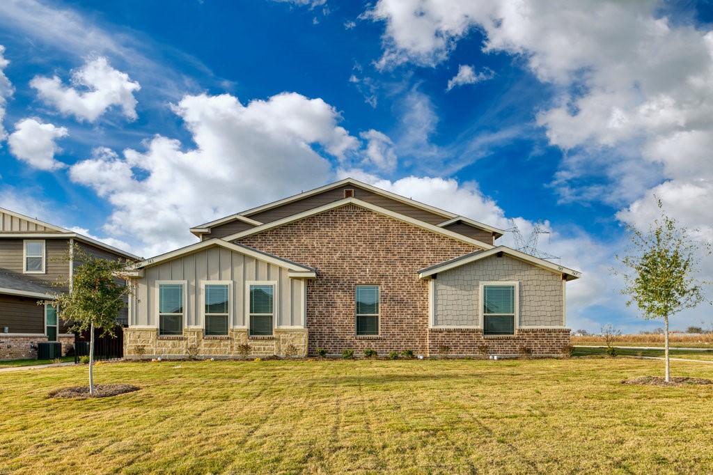 745 Harvest Moon Drive — photo