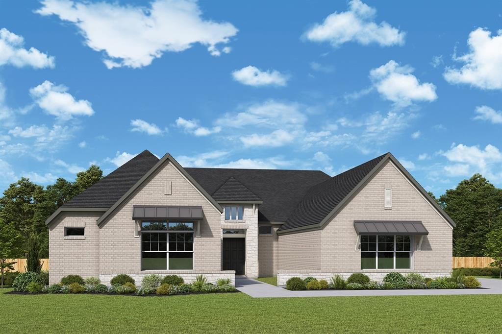 2124 Lakeside Drive — photo
