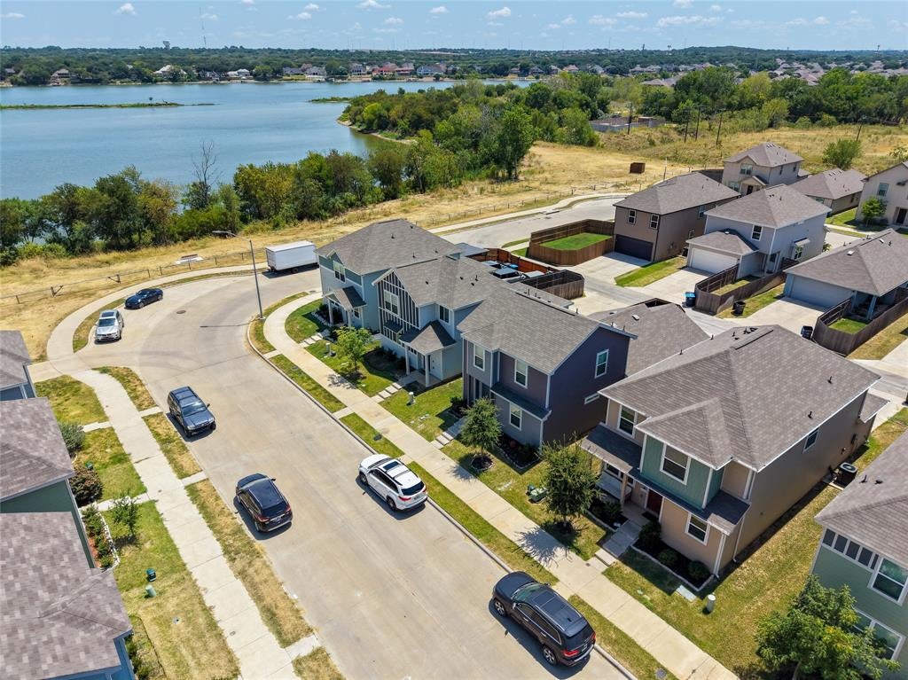 5724 Topwater Trail — photo