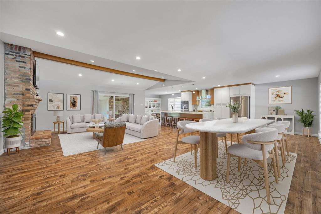 9322 Hunters Creek Drive — photo