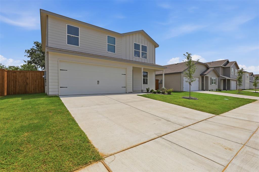 832 Eagles Nest Drive — photo