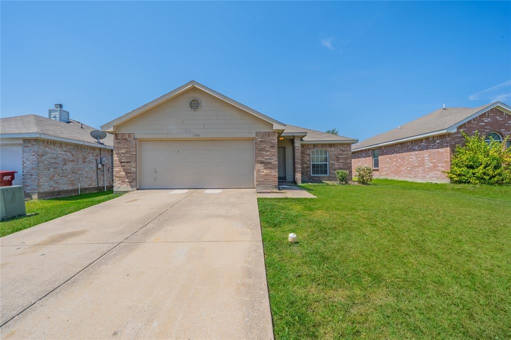 1509 Audrey Drive — photo