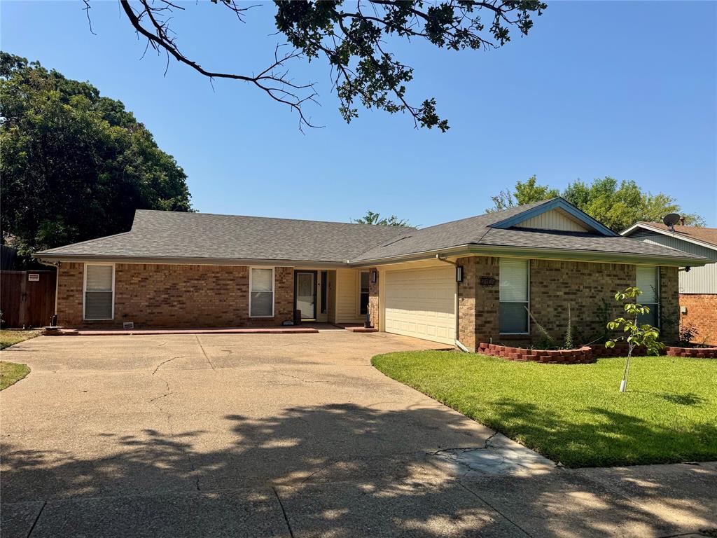 3104 Sugar Street — photo