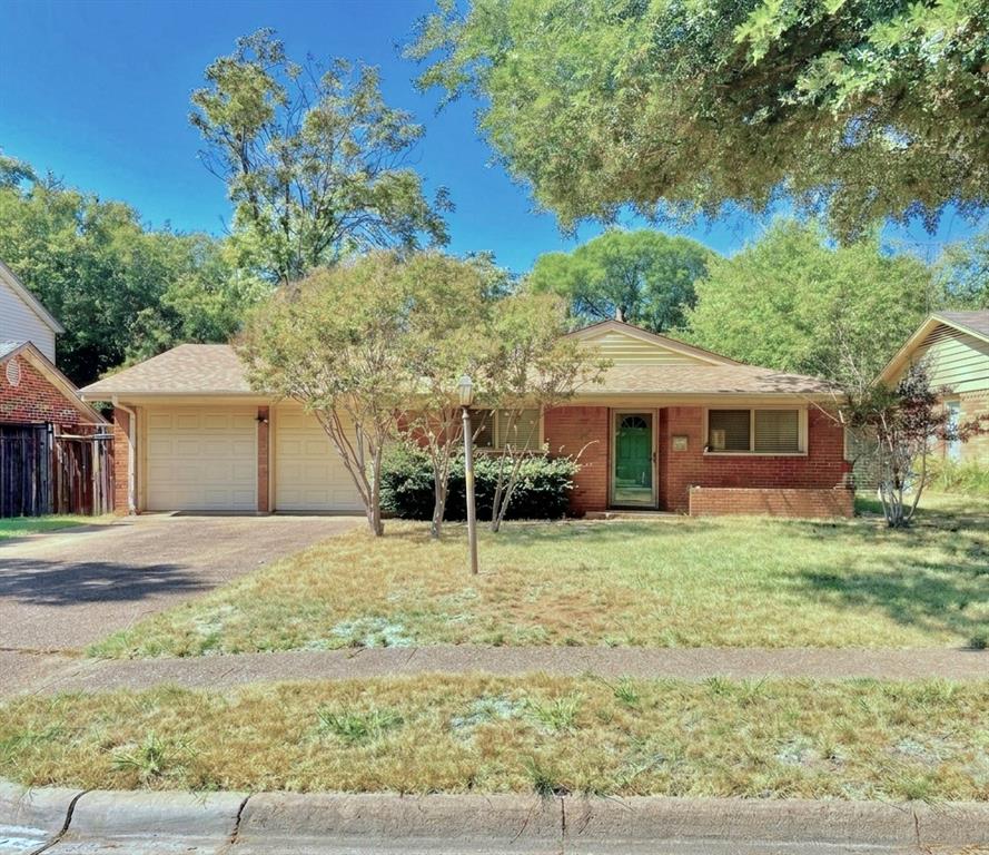 11319 Lanewood Circle — photo