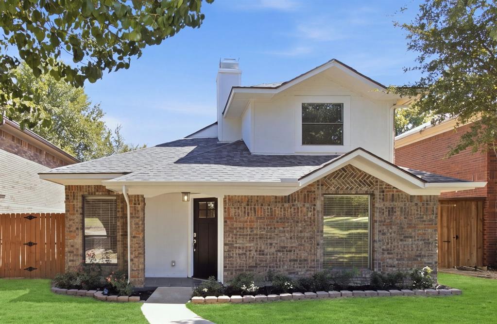 1308 Golden Gate Drive — photo
