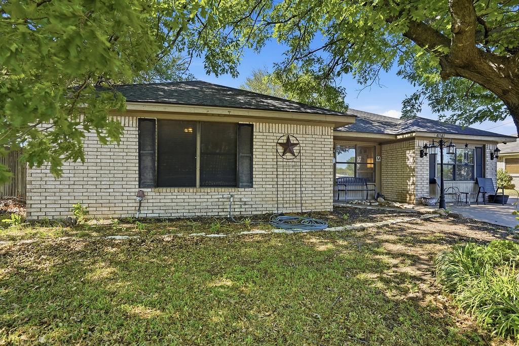 4041 Country Meadows Circle — photo