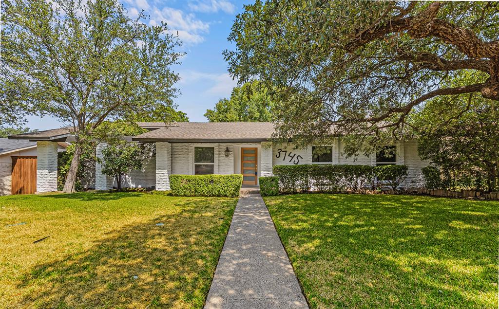 3745 Blue Trace Lane — photo