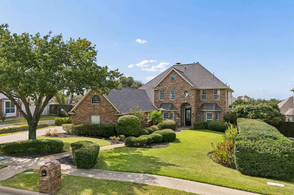 1513 Parkview Drive — photo