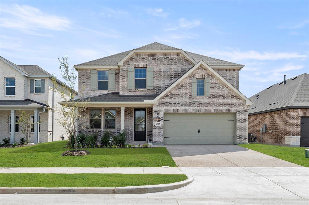 4307 Bellflower Lane — photo