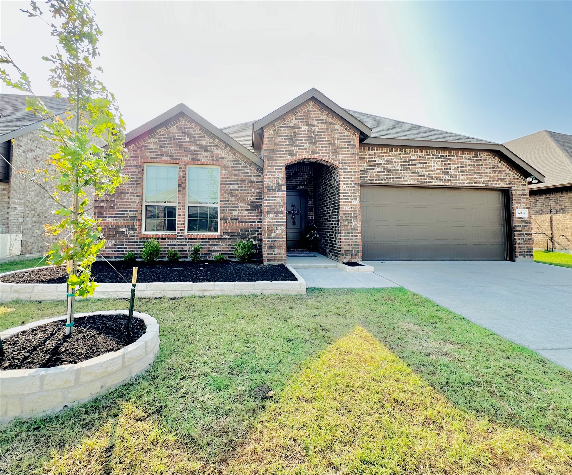 526 Pleasant Hill Lane — photo