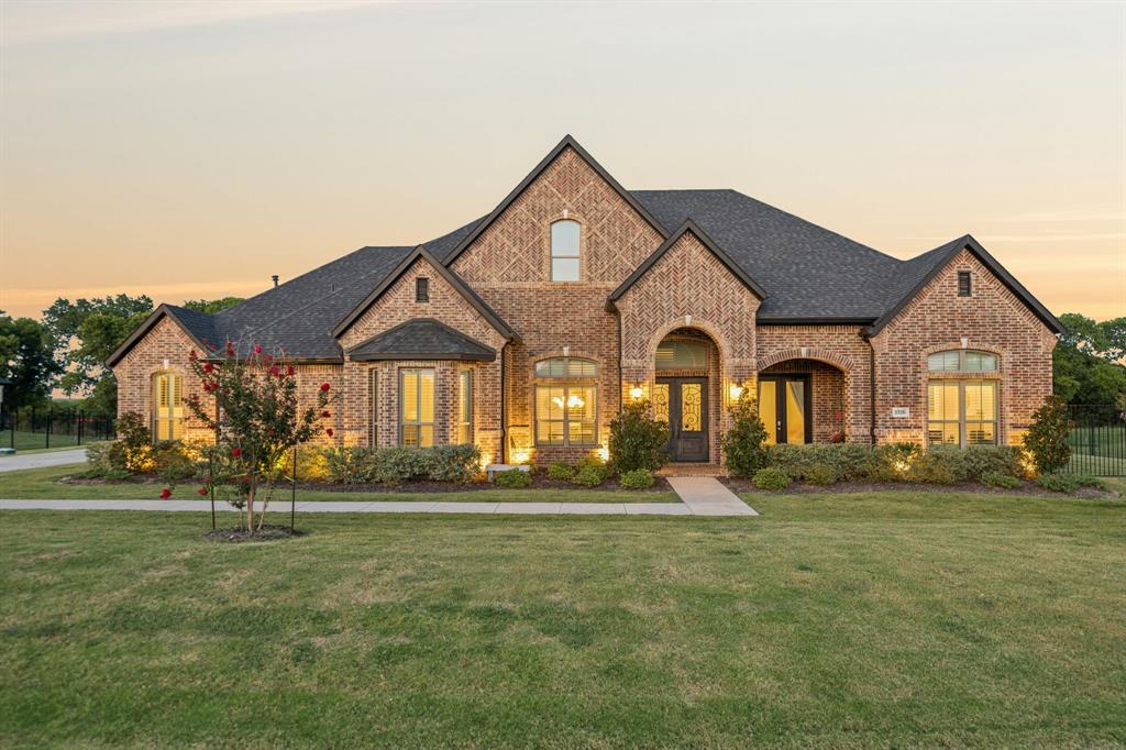 1326 Kitchens Drive — photo