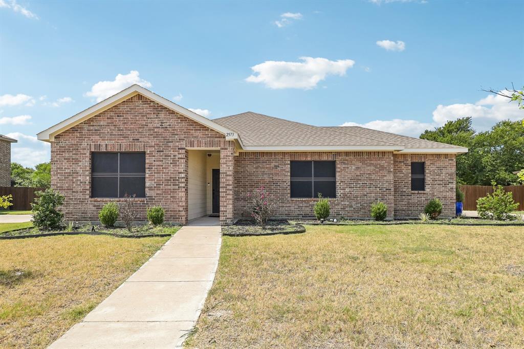 2573 Cinnamon Springs Road — photo