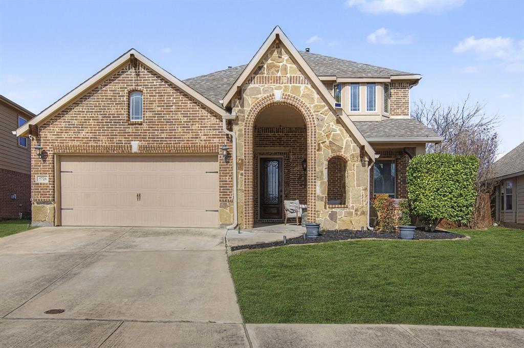 5728 Brookside Drive — photo