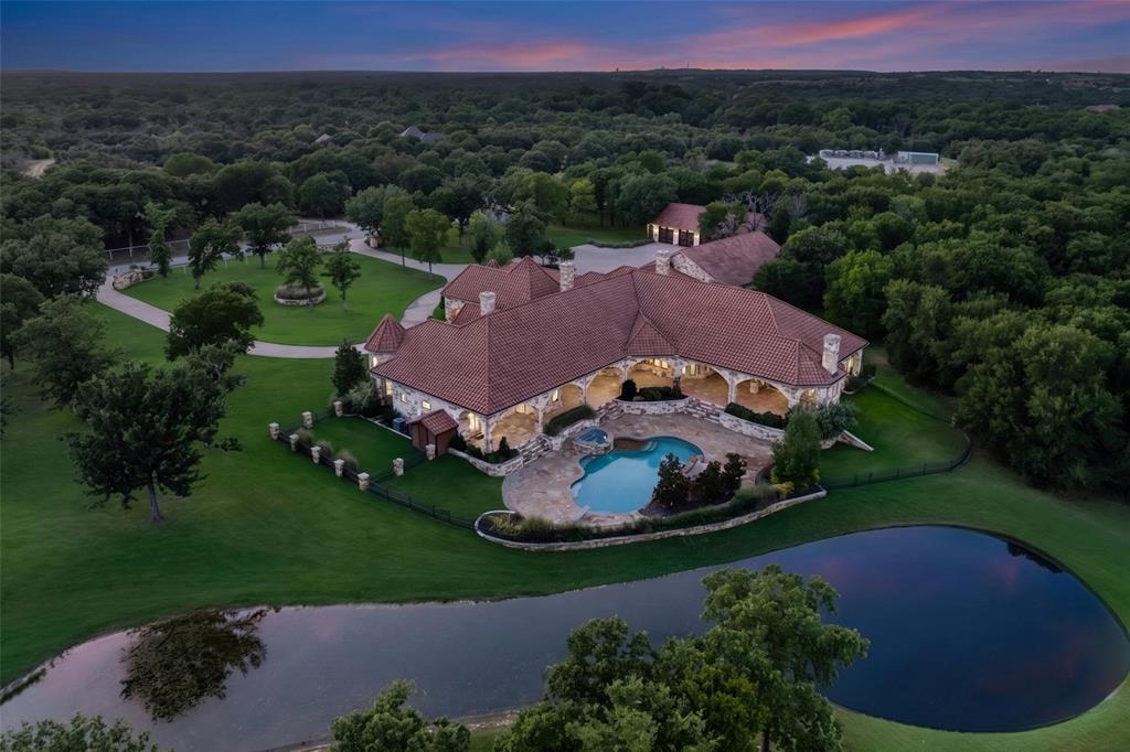610 River Ranch Road — photo