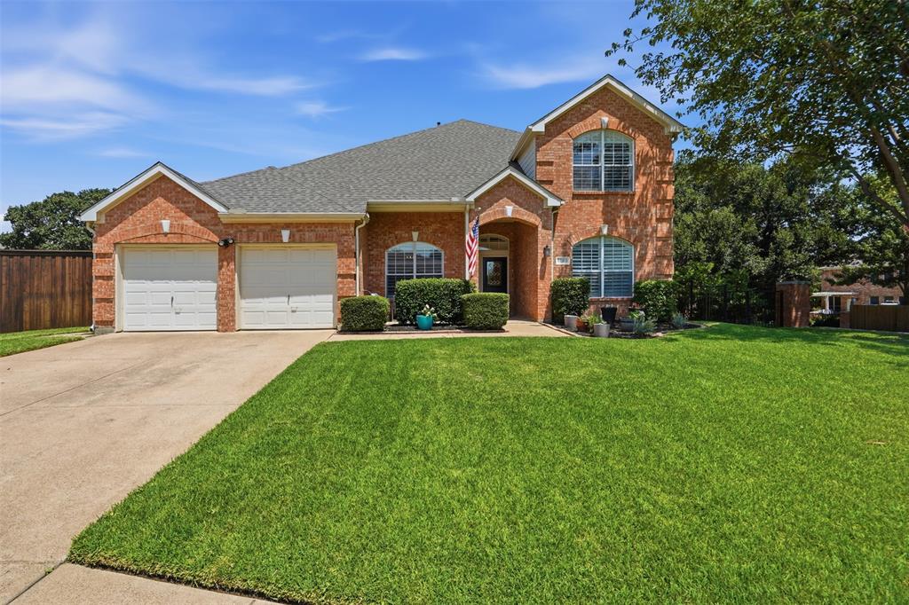 1500 Ash Grove Court — photo