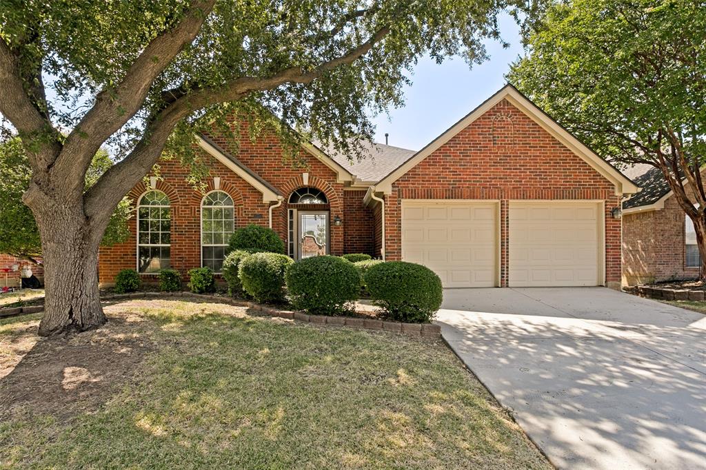 1609 Shadow Crest Drive — photo