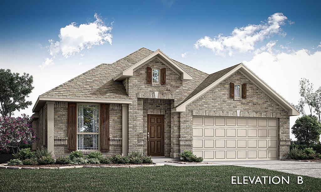 3104 Deer Lake Lane — photo