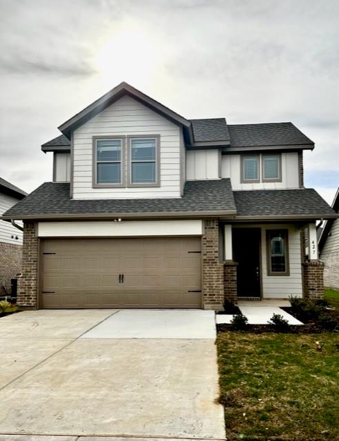 427 Alpha — photo