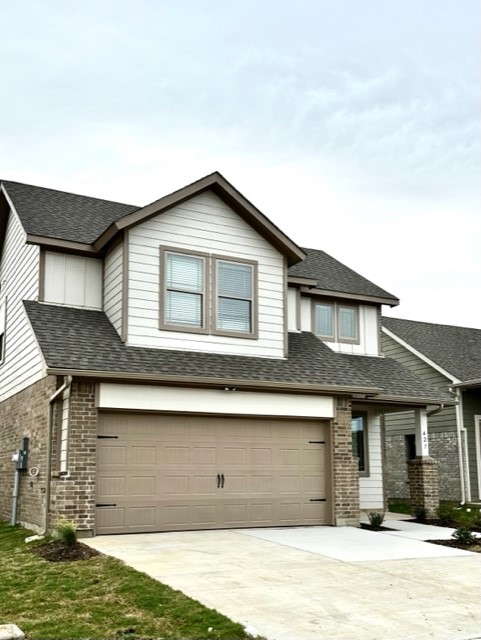 427 Alpha, Pilot Point, TX 76258 — photo 2
