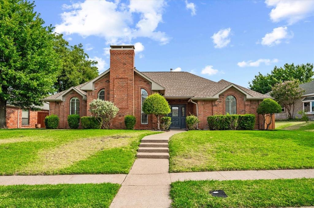 2669 Daffodil Drive — photo