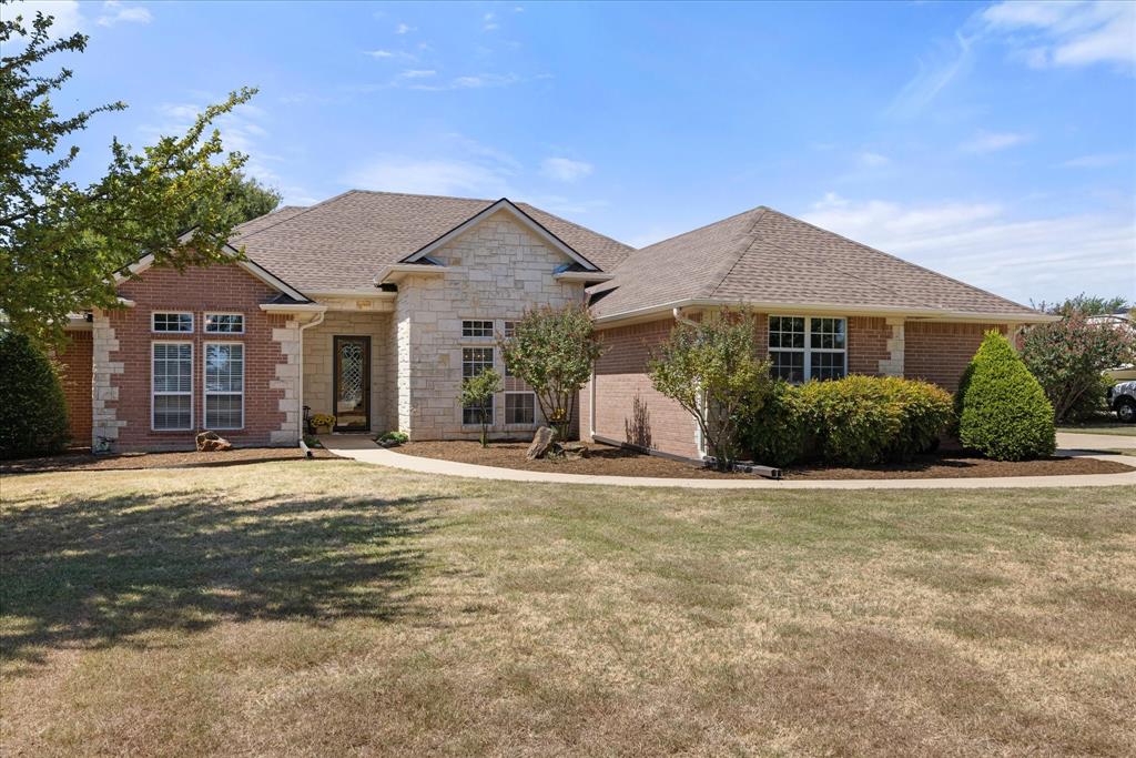 2101 W Emerald Bend Court — photo