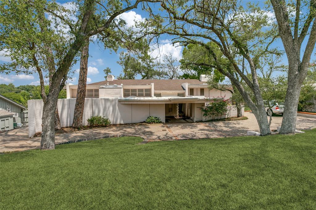 4121 Rowan Drive — photo