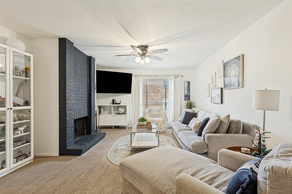 10536 Stone Canyon Road 119 — photo