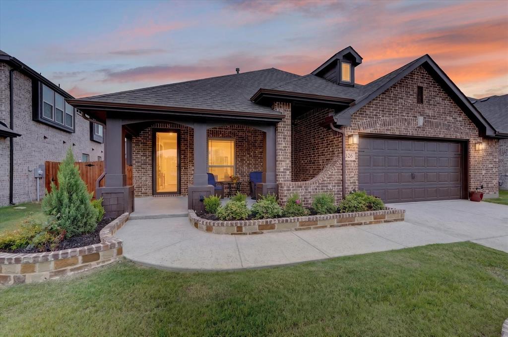 326 Atlas Cedar — photo