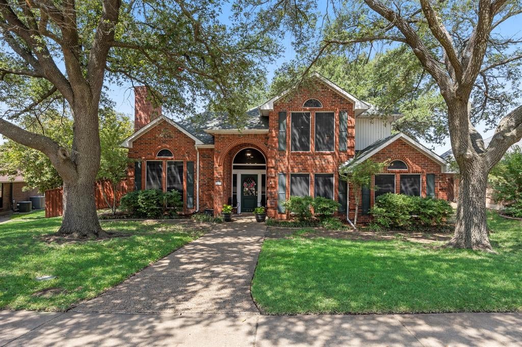 609 Christan Court — photo