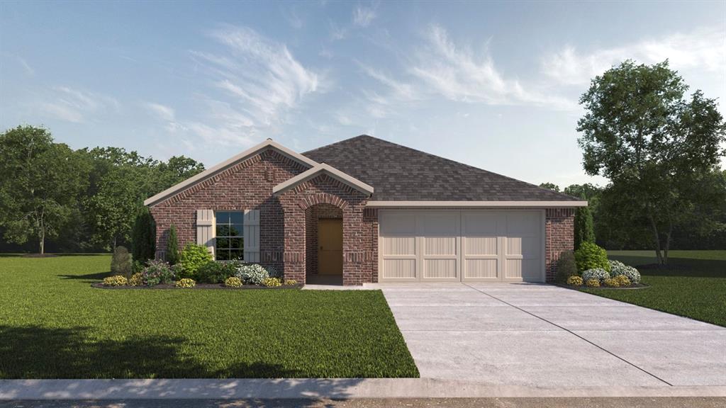412 Wood Vine Drive — photo