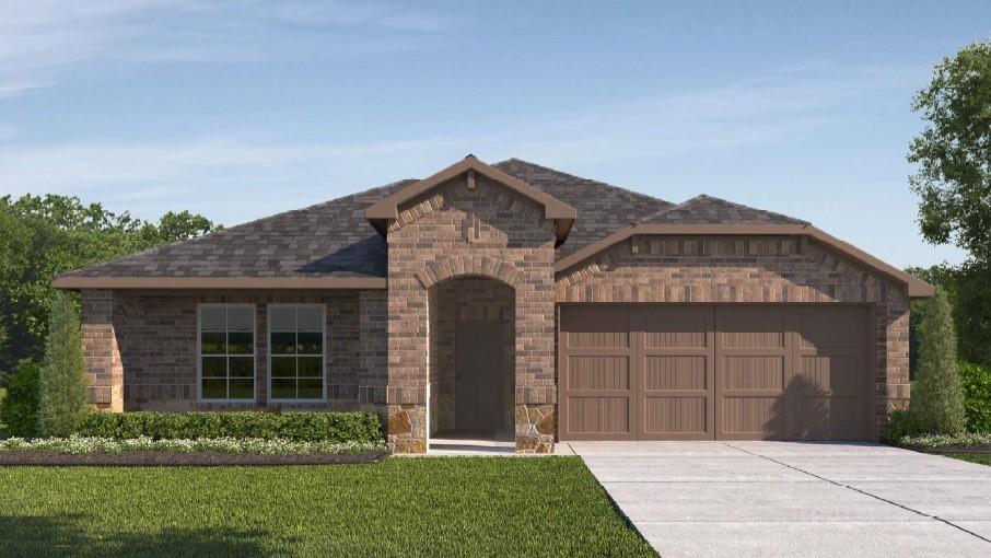 1420 Wood Vine Drive — photo