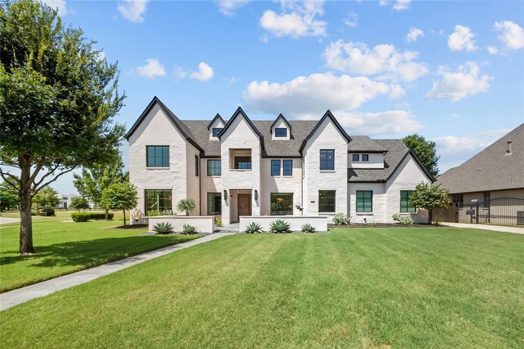 2400 Oak Bend Court — photo