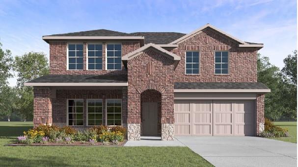 9506 Sage Wood Lane — photo