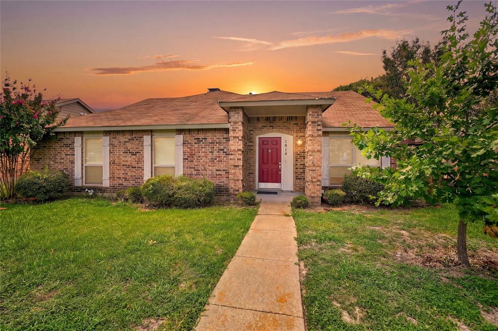 5814 Winell Drive — photo