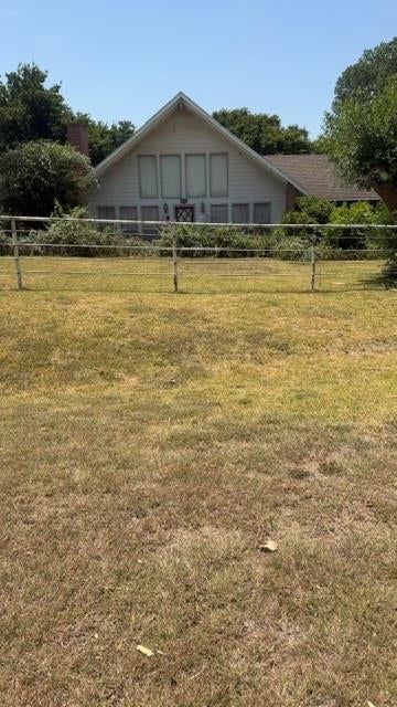 3091 FM 663 — photo