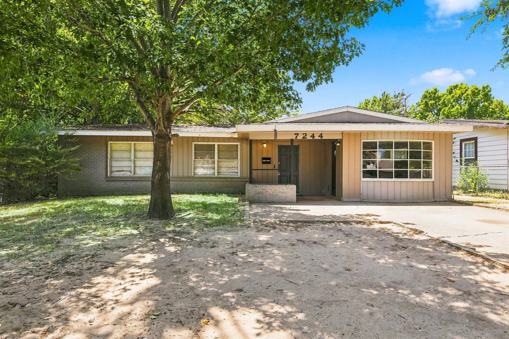 7244 Charles Court — photo