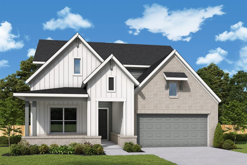 2404 Grand Gable Way — photo