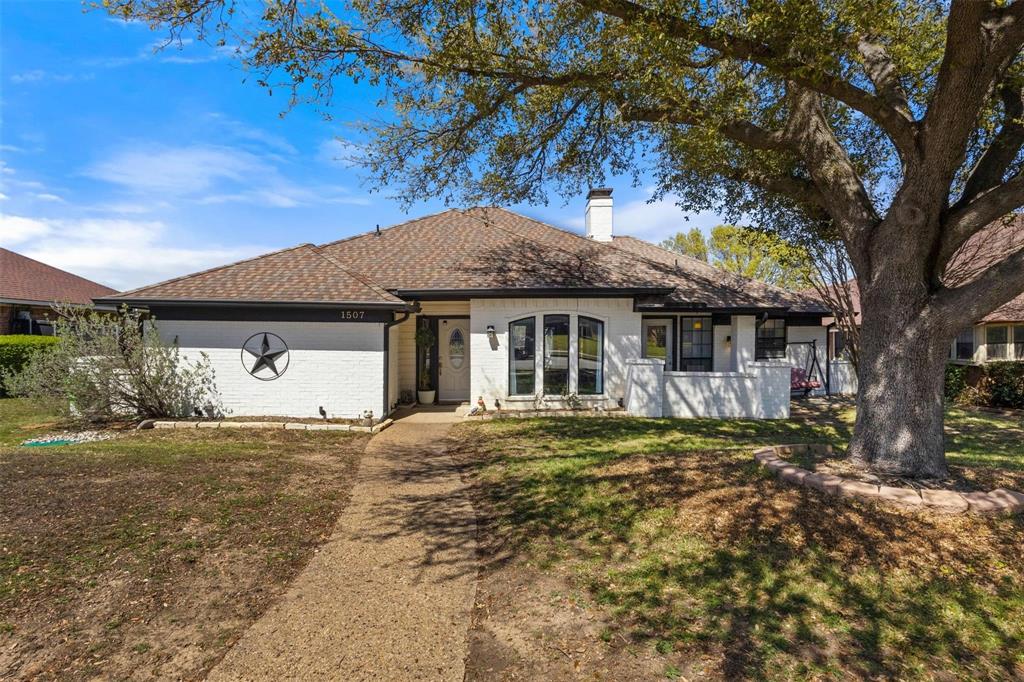 1507 Sugar Creek Drive — photo