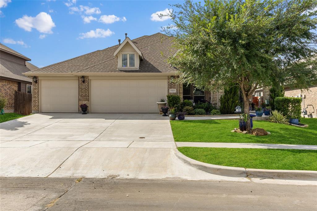 949 Mangrove Drive — photo