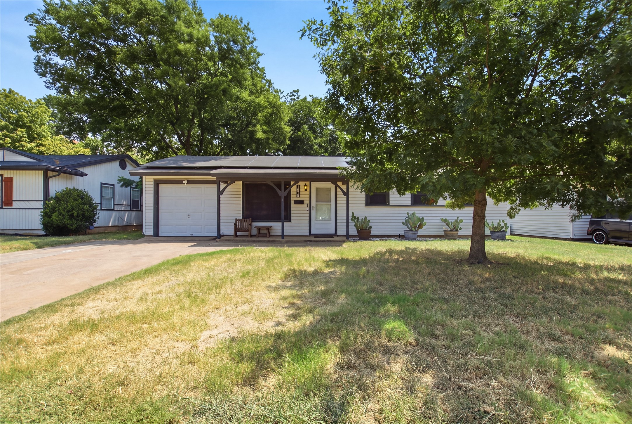 1010 Denton Drive — photo