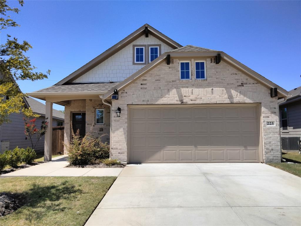 223 Fairmont Drive — photo
