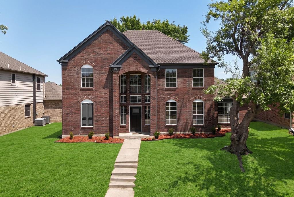 10104 Preston Vineyard Drive — photo