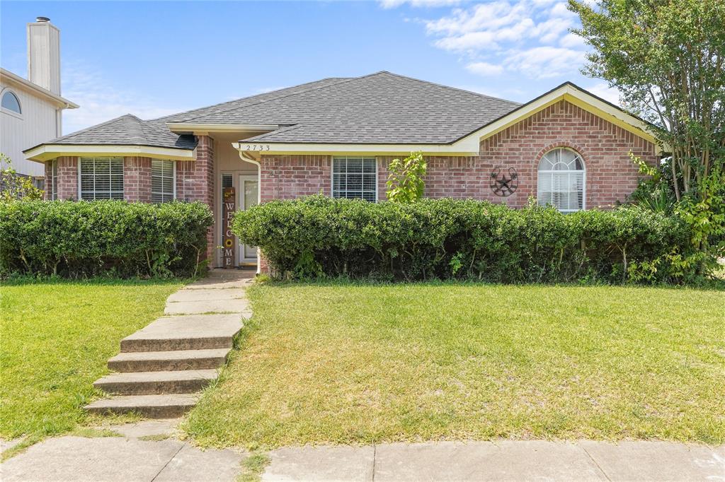 2733 Spring Rain Drive — photo