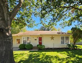 615 W Nash Street — photo