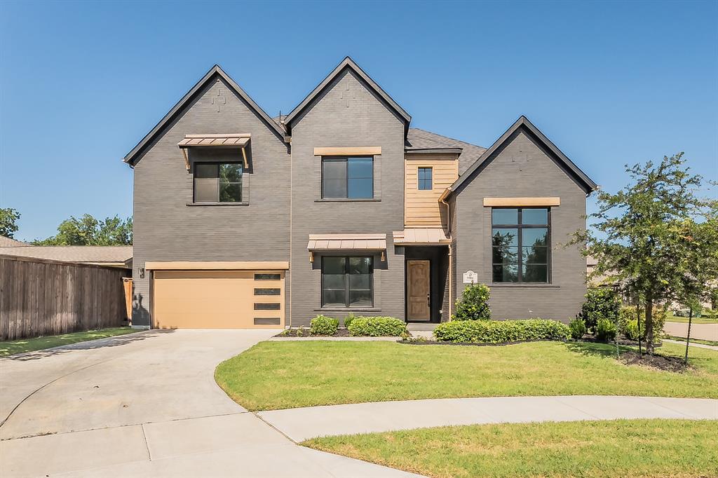 5901 Westworth Falls Way — photo